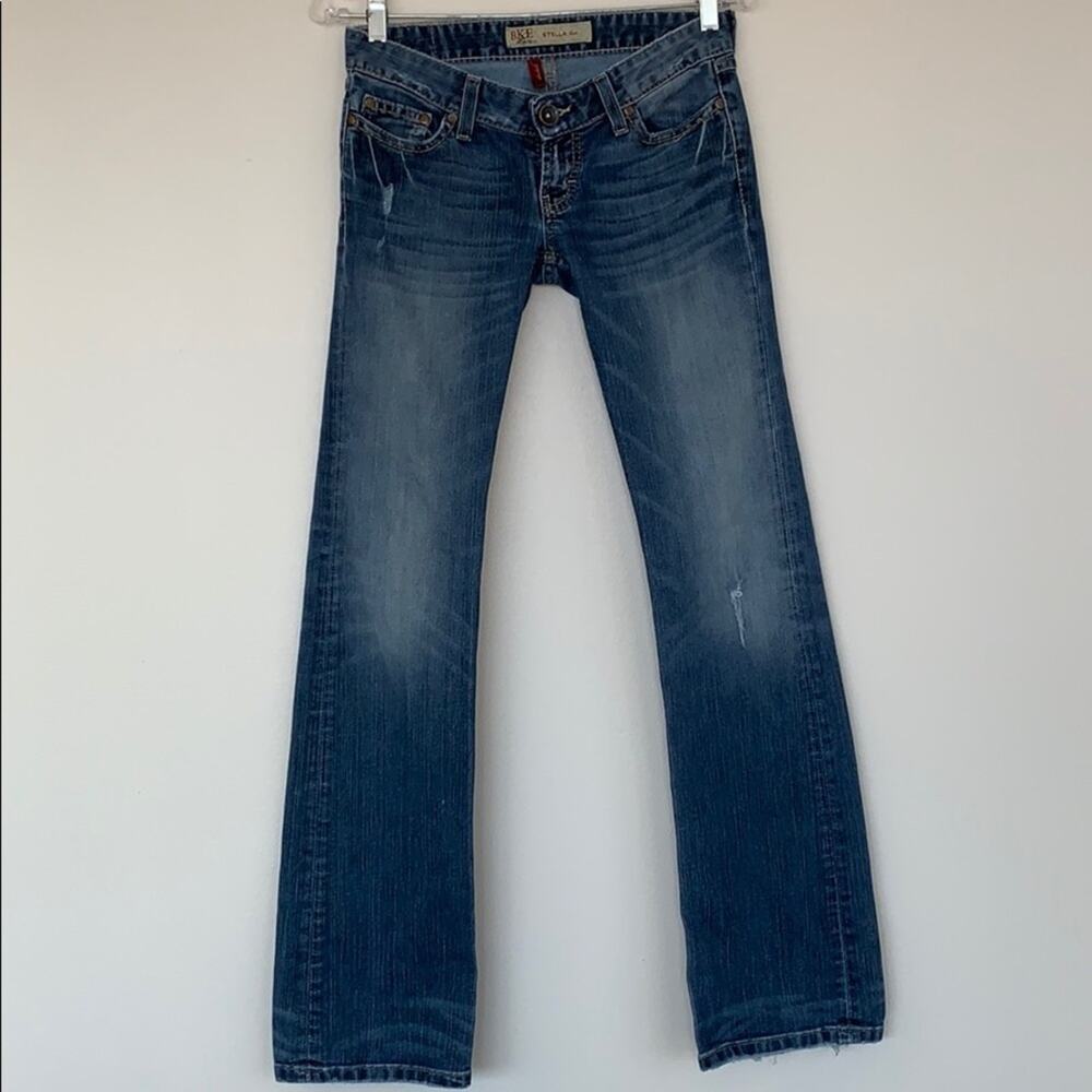 BKE Stella Bootcut Jean